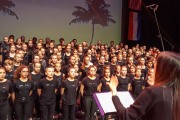 Chorale Quintaou 2019